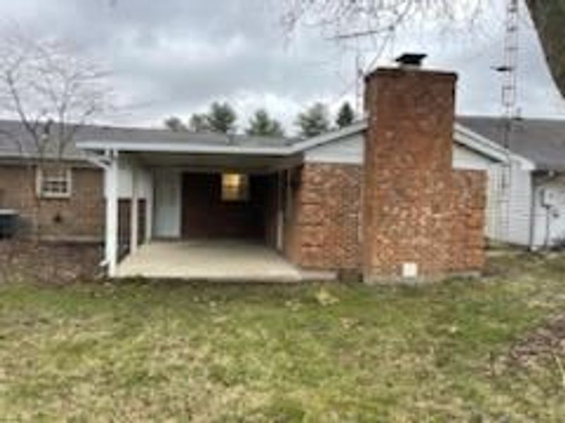 825 Williams Drive, Wilmington, OH 45177 Photo 9