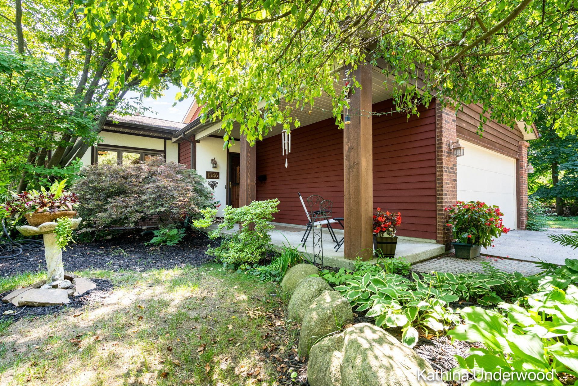 1346 Rosewood Avenue Se, Grand Rapids, MI 49506 Main Photo