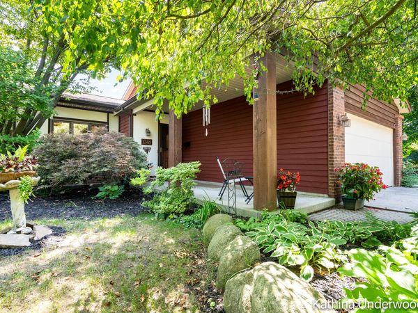 1346 Rosewood Avenue SE, Grand Rapids, MI 49506