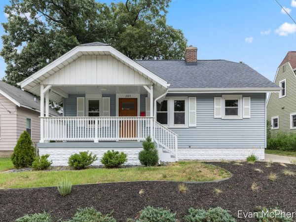 1523 Boston Street SE, Grand Rapids, MI 49507