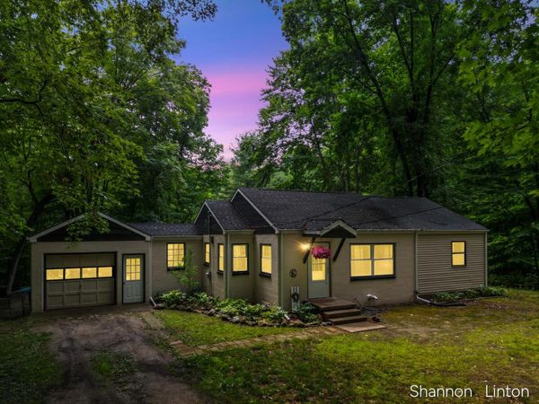 746 W 48th Street, Newaygo, MI 49337
