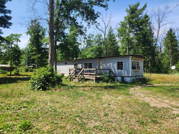 VL 8253 S Washington Avenue, Baldwin, MI 49304