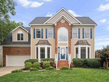 9213 Zermatt Court, Raleigh, NC 27617