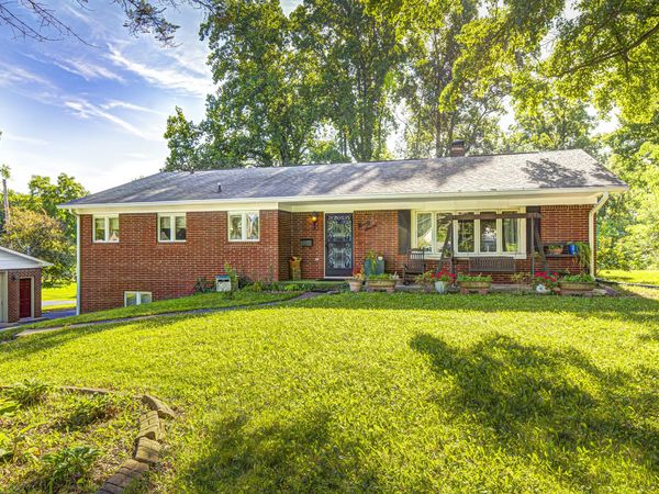 97 Bosstick Avenue, Danville, IN 46122