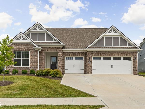 3762 Stable Lane, Bargersville, IN 46106