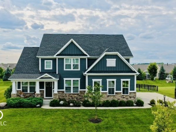 12874 Girvan Way, Fishers, IN 46037
