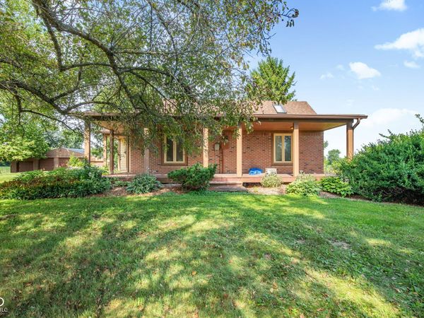 10656 N County Road 200 W, Jamestown, IN 46147