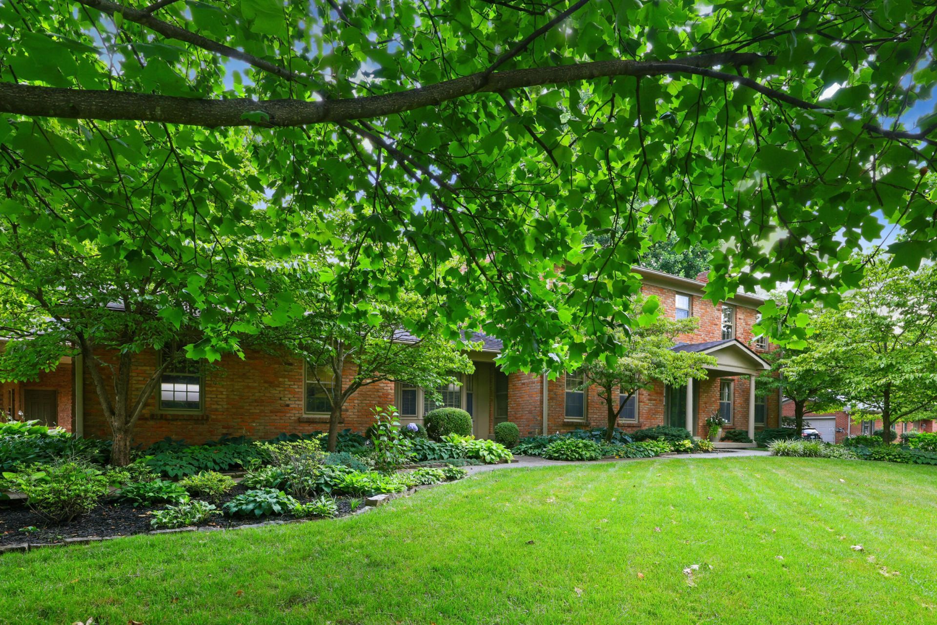 821 Cahaba Road, Lexington, KY 40502 Main Photo