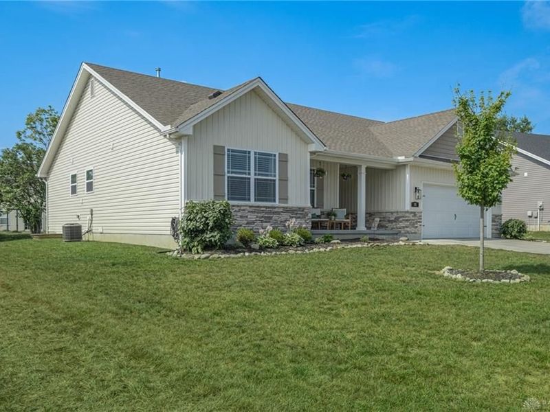 35 Walnut Hills Court, Germantown, OH 45327 Photo 35
