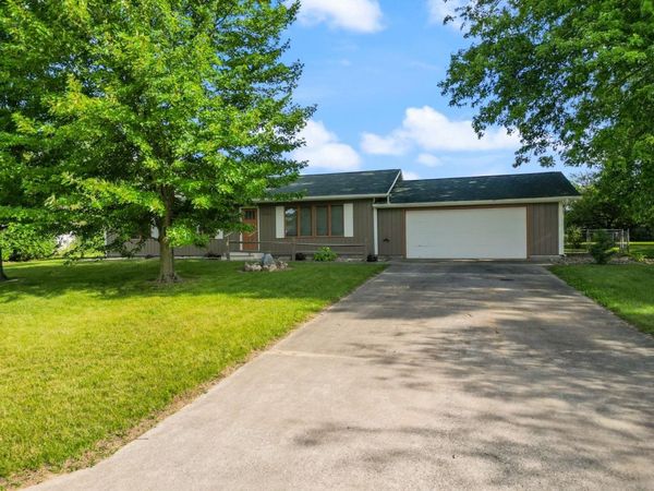 806 Sharon Street, Winona Lake, IN 46590