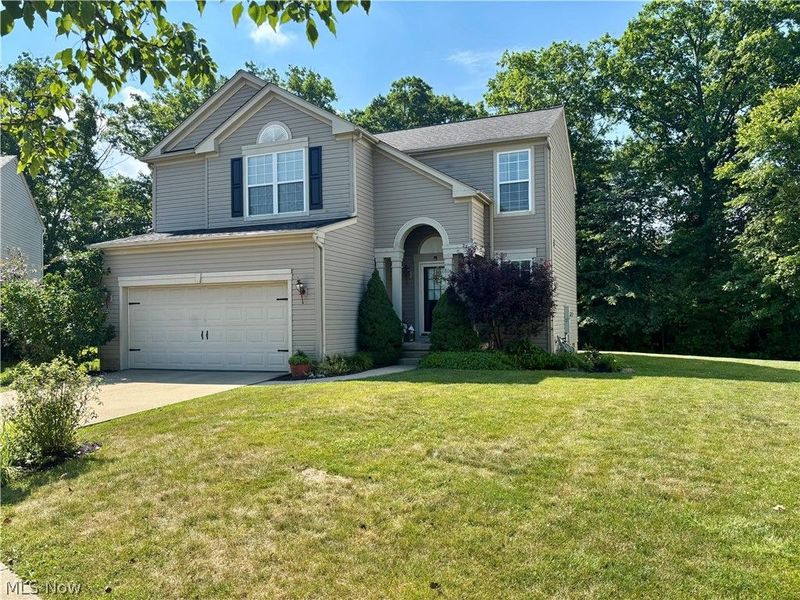 615 Cornell Drive, Broadview Heights, OH 44147 Photo 2