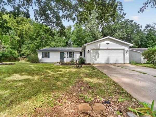 1204 Fitch Street, Albion, MI 49224