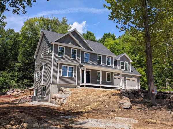 156 Whiting Hill Road, Milford, NH 03055