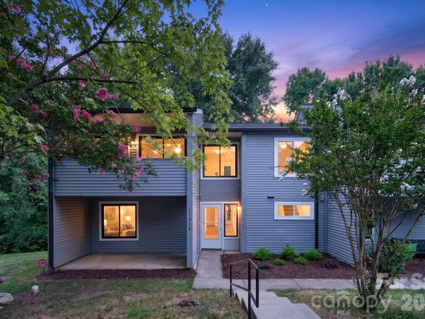 11518 Turn Stone Court , Charlotte, NC 28226