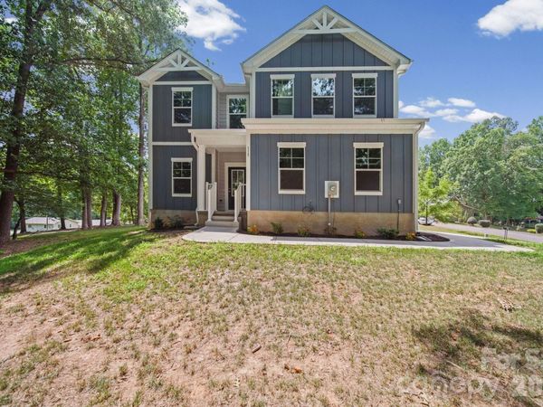 115 Shady Cove Road, Troutman, NC 28166