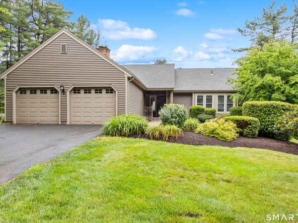 2 Saxon Woods, Cheshire, CT 06410