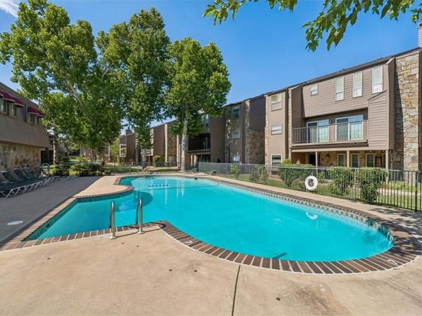 6000 N Pennsylvania Avenue, Unit 16, Oklahoma City, OK 73112