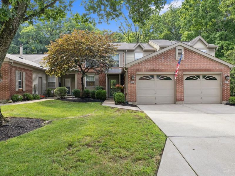 1725 Emerald Glade Lane, Anderson Twp, OH 45255 Photo 1