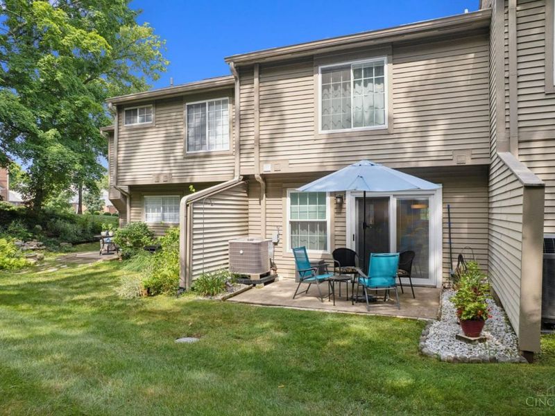 1725 Emerald Glade Lane, Anderson Twp, OH 45255 Photo 25