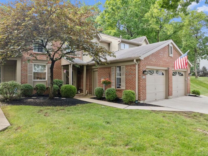 1725 Emerald Glade Lane, Anderson Twp, OH 45255 Photo 3