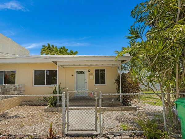 1425 2nd Street, KEY WEST, FL 33040