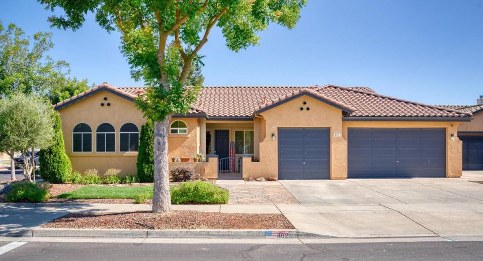 402 Farinelli, Escalon, CA 95320 Photo