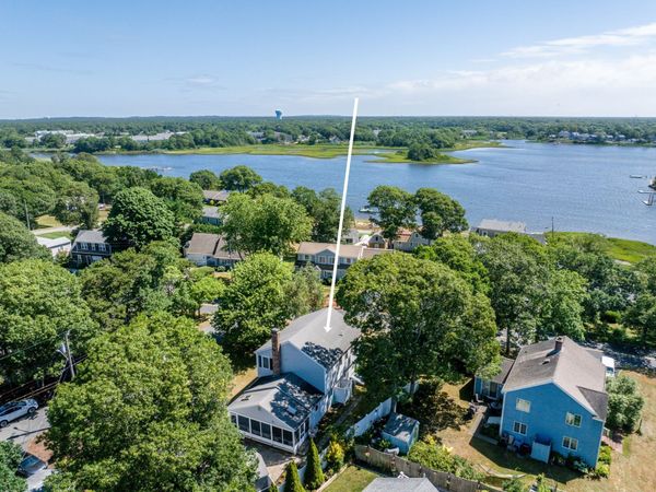 135 Baxter Ave, Yarmouth, MA 02673