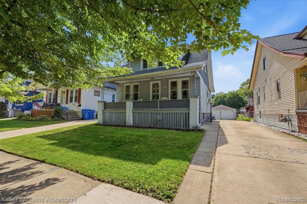 4218 Huron Street, Dearborn Heights, MI 48125 Main Photo