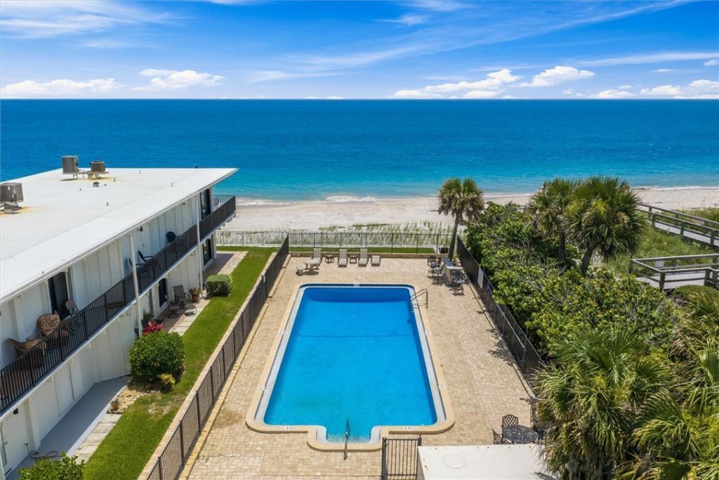 4400 Highway A1a, Unit 1, Vero Beach, FL 32963 Photo