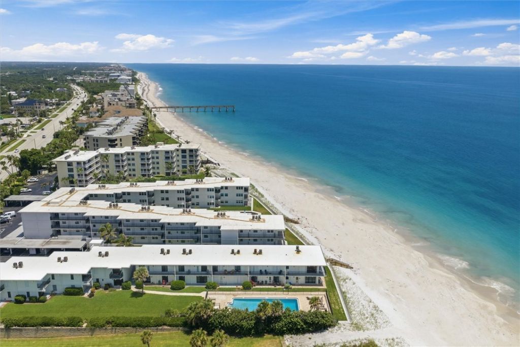 4400 Highway A1a, Unit 1, Vero Beach, FL 32963 Photo