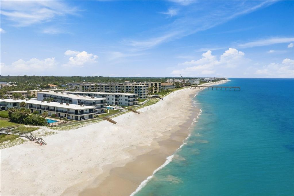 4400 Highway A1a, Unit 1, Vero Beach, FL 32963 Photo