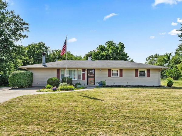 7549 Brookward Pass, Fort Wayne, IN 46835