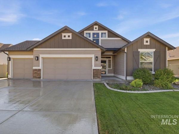 1203 Fishertown Ave., Caldwell, ID 83605