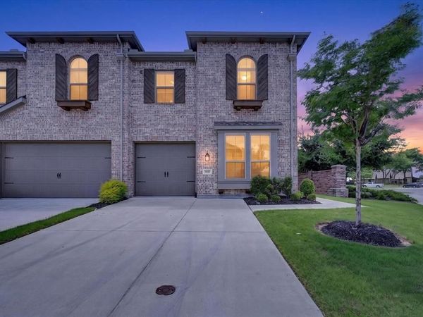 1153 Queensdown Way, Forney, TX 75126