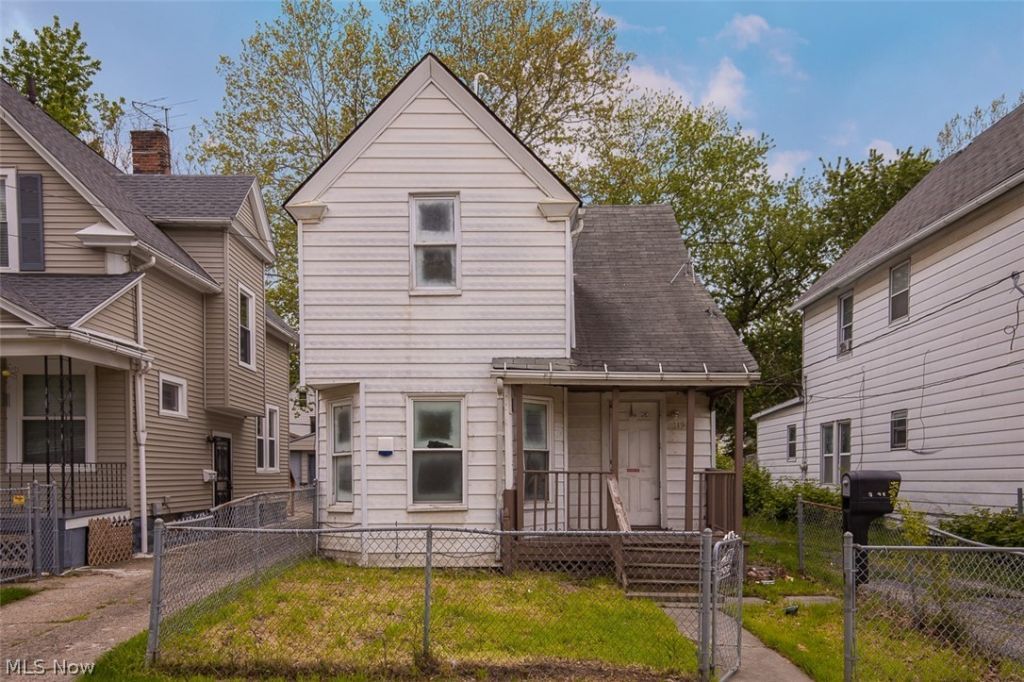 3194 W 95th Street , Cleveland, OH 44102 Main Photo