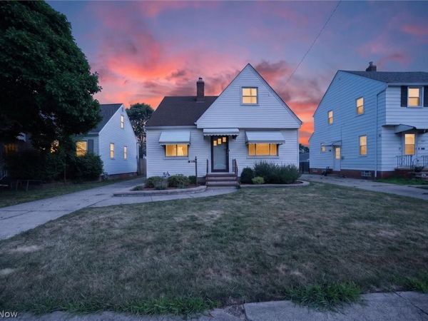 5510 Luelda Avenue, Parma, OH 44129