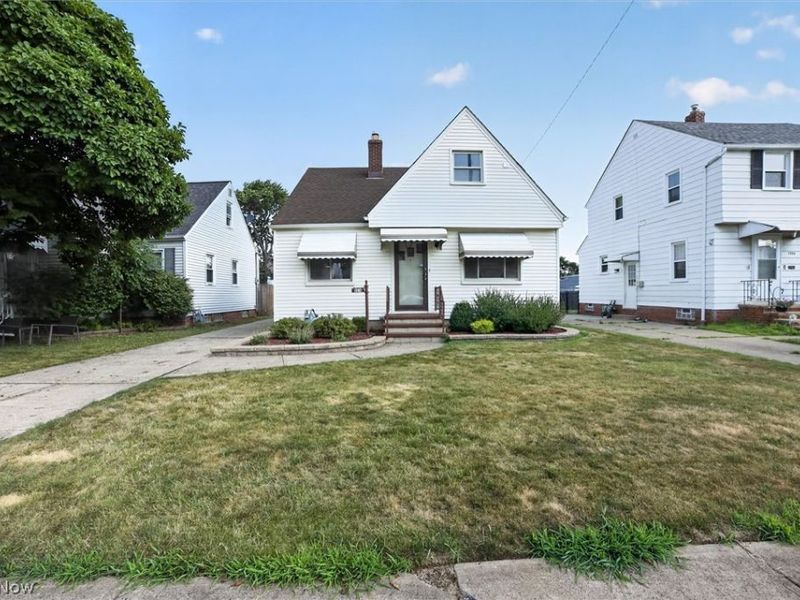 5510 Luelda Avenue, Parma, OH 44129 Photo 3
