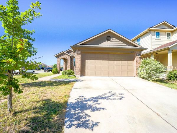 12117 Greywacke DR, Manor, TX 78653