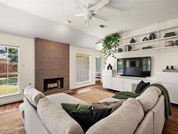 2305 Willow WAY, Round Rock, TX 78664
