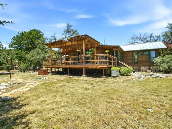 2824 Lost Oak Cv CV, Georgetown, TX 78628