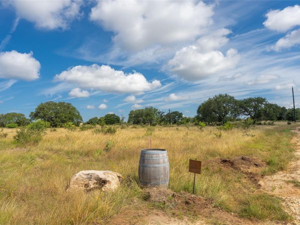 TBD Wine Trail DR, Johnson City, TX 78636