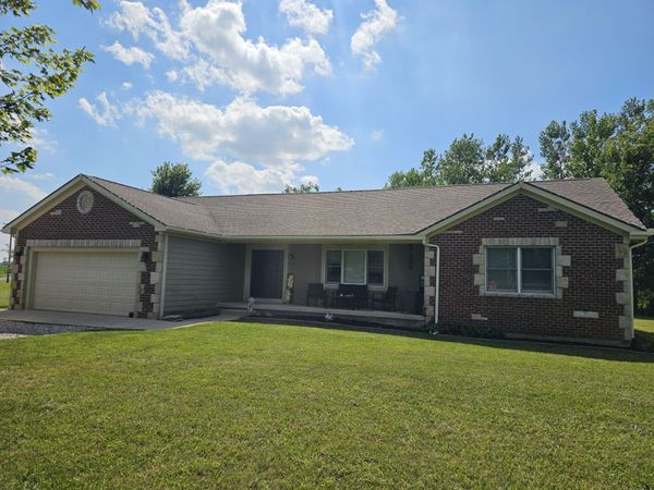 4110 State Route 559 , North Lewisburg, OH 43060