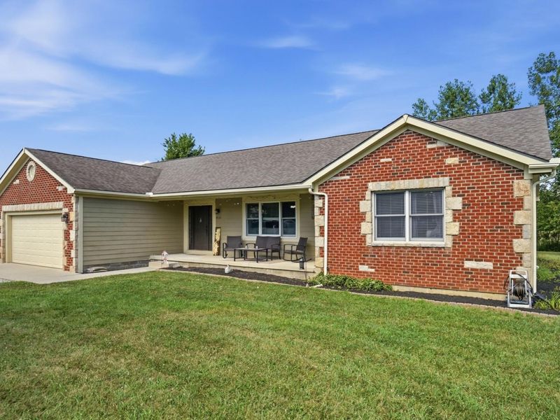 4110 State Route 559, North Lewisburg, OH 43060 Photo 2