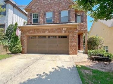 2305 Harvest Ridge Circle , Buford, GA 30519