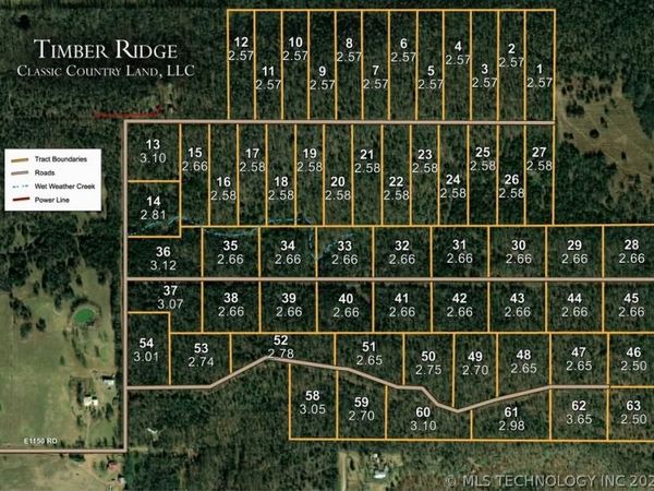 18 E 1147 Road , Eufaula, OK 74426