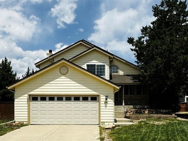 841 Thames Street, Highlands Ranch, CO 80126