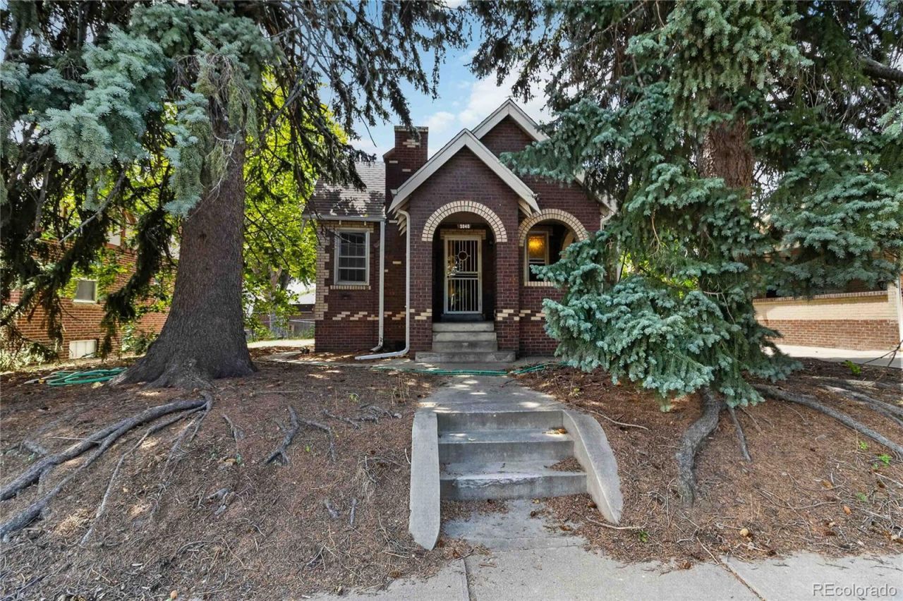 3040 W 39th Avenue, Denver, CO 80211 Main Photo