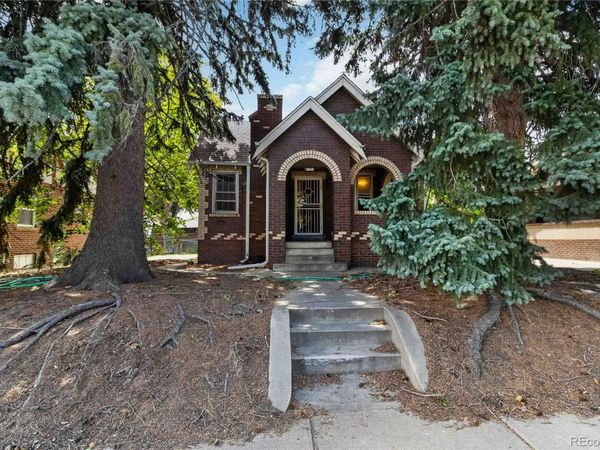 3040 W 39th Avenue, Denver, CO 80211