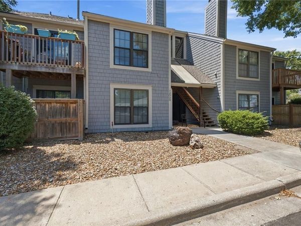 12030 W 58th Terrace, Unit C, Shawnee, KS 66216
