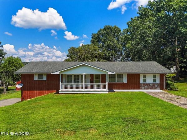 130 Downey Drive, Maryville, TN 37801